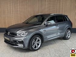 Grijs Gebruikt 2016 VW Tiguan Highline SUV | € 27.495 (Eerlijke prijs)