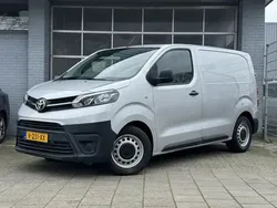 Gebruikt 2019 Toyota Proace Comfort Van | € 15.400 (Eerlijke prijs)