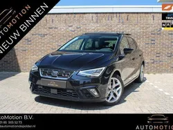 Zwart Gebruikt 2019 Seat Ibiza Beats Hatchback | € 16.490 (Eerlijke prijs)