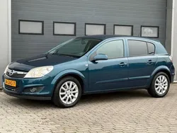 Groen Gebruikt 2008 Opel Astra Hatchback | € 2.445 (Eerlijke prijs)