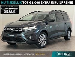 Grijs Gebruikt 2023 Dacia Jogger Expression MPV | € 17.895 (Goede deal)