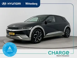 Phantom black pearl (mzh) Gebruikt 2022 Hyundai Ioniq 5 SUV | € 32.400 (Eerlijke prijs)