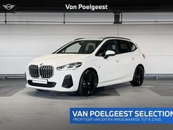 Wit Gebruikt 2024 BMW 225 Active Tourer Shadowline MPV | € 39.900 (Eerlijke prijs)