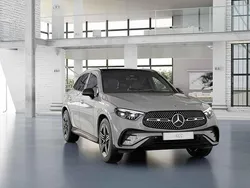 Grijs Nieuw 2025 Mercedes GLC400d Sport Edition | € 83.236