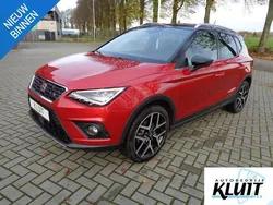 Overige Gebruikt 2018 Seat Arona Business SUV | € 19.950 (Eerlijke prijs)