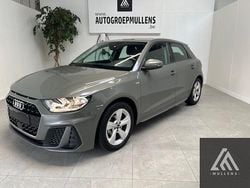 Grijs Gebruikt 2021 Audi A1 Business Hatchback | € 22.750 (Eerlijke prijs)