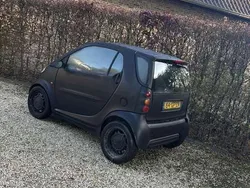Smart ForTwo Coupé