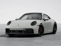 Overige Gebruikt 2024 Porsche 911 Carrera 4 GTS Coupé | € 259.900
