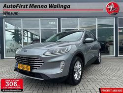 Grijs Gebruikt 2023 Ford Kuga Titanium SUV | € 21.994 (Goede deal)