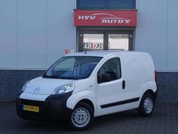 Gebruikt 2016 Citroën Nemo Van | € 4.650 (Iets duurder)