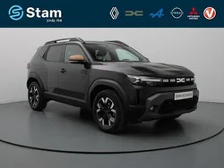 Zwart Gebruikt 2024 Dacia Duster Expression SUV | € 27.990