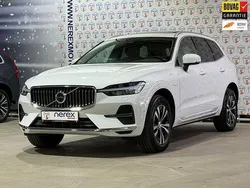 Wit Gebruikt 2021 Volvo XC60 Inscription SUV | € 42.945 (Super prijs)