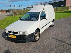 Gebruikt 2003 Seat Inca Van | € 4.450
