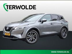 Grijs Gebruikt 2024 Nissan Qashqai Tekna SUV | € 30.945 (Eerlijke prijs)