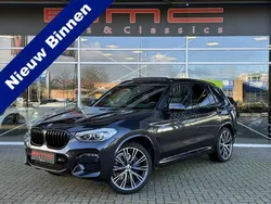 Overige Gebruikt 2021 BMW X3 M Sport SUV | € 53.900 (Duur)