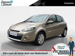 Bruin Gebruikt 2012 Renault Clio IV Collection Hatchback | € 5.500 (Super prijs)