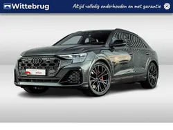 Grijs Nieuw 2024 Audi Q8 Competition SUV | € 99.950