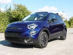 Blauw Gebruikt 2023 Fiat 124 SUV | € 24.950