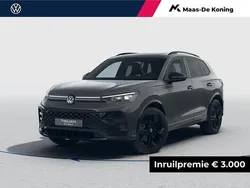 Grijs Nieuw 2026 VW Tiguan Comfortline SUV | € 61.980 (Eerlijke prijs)