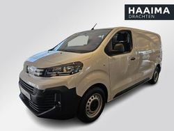 Wit Gebruikt 2024 Peugeot Expert Van | € 28.359 (Duur)