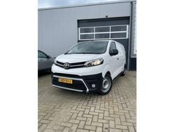 Wit Gebruikt 2018 Toyota Proace Comfort Van | € 7.950 (Goede deal)