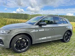 Grijs Gebruikt 2020 Audi Q5 SUV | € 30.750 (Duur)