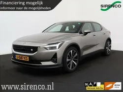 Grijs Gebruikt 2020 Polestar 2 Long Range Dual motor Sedan | € 22.949 (Eerlijke prijs)