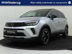 Grijs Gebruikt 2023 Opel Crossland X SUV | € 20.925 (Eerlijke prijs)