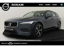 Gebruikt 2026 Volvo V60 Stationwagen | € 49.785 (Goede deal)