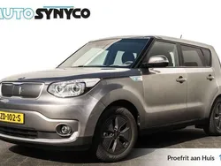 Kia Soul EV