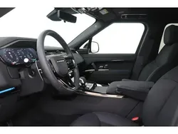 Grijs, metallic lak Gebruikt 2025 Land Rover Range Rover Sport Autobiography SUV | € 148.800