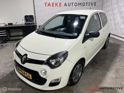 Wit Gebruikt 2012 Renault Twingo Hatchback | € 3.450 (Eerlijke prijs)