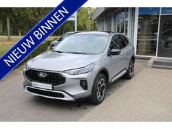 Grijs Gebruikt 2025 Ford Kuga Active X SUV | € 39.750 (Super prijs)
