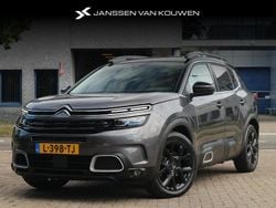 Grijs Gebruikt 2021 Citroën C5 Aircross Business Class SUV | € 22.885 (Eerlijke prijs)