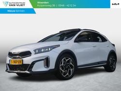 Wit Gebruikt 2023 Kia XCeed First Edition SUV | € 24.790 (Super prijs)