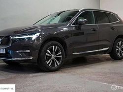 Grijs Gebruikt 2023 Volvo XC60 Core SUV | € 38.950 (Goede deal)