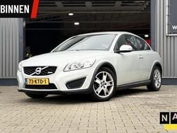 Wit Gebruikt 2010 Volvo C30 Hatchback | € 4.495 (Eerlijke prijs)