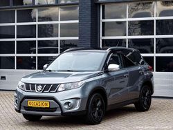Grijs Gebruikt 2015 Suzuki Vitara SUV | € 13.500 (Eerlijke prijs)