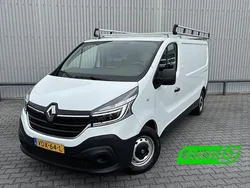 Wit Gebruikt 2020 Renault Trafic Van | € 13.750 (Super prijs)