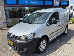 Grijs Gebruikt 2011 VW Caddy MPV | € 3.999 (Goede deal)