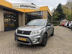 Grijs Gebruikt 2015 Suzuki Vitara Comfort SUV | € 11.995 (Goede deal)