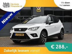 Gebruikt 2021 Seat Arona Business SUV | € 16.950 (Eerlijke prijs)