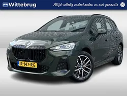 Groen Gebruikt 2022 BMW 225 Active Tourer Shadowline MPV | € 33.950 (Eerlijke prijs)