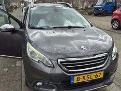 Gebruikt 2013 Peugeot 2008 Active SUV | € 6.350 (Eerlijke prijs)