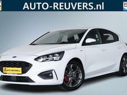 Wit Gebruikt 2021 Ford Focus Business Edition Hatchback | € 22.900 (Goede deal)