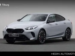 Grijs Nieuw 2024 BMW M235 M Sport Coupé | € 91.982