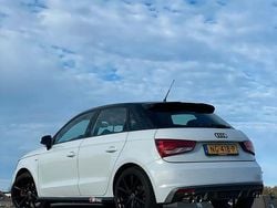 Gebruikt 2015 Audi A1 Sportback Hatchback | € 8.250 (Duur)