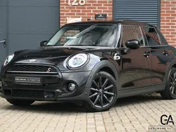 Zwart Gebruikt 2019 Mini Cooper S Hatchback | € 25.450 (Eerlijke prijs)