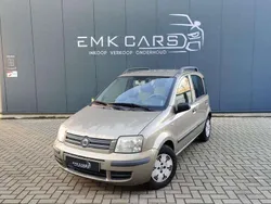 Beige Gebruikt 2008 Fiat Panda Dynamic Hatchback | € 1.749 (Eerlijke prijs)
