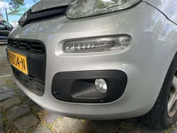 Zilver Gebruikt 2015 Fiat Panda Easy Hatchback | € 7.550 (Eerlijke prijs)
